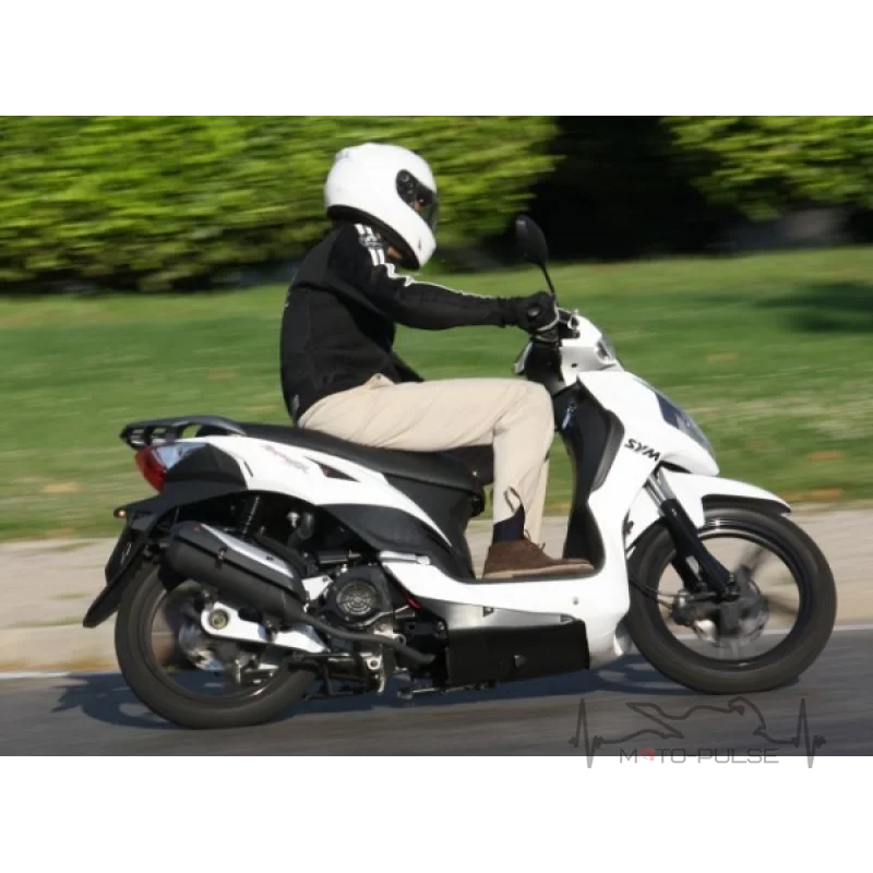 SYM Symphony SR 150