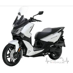 SYM JoyRider 300