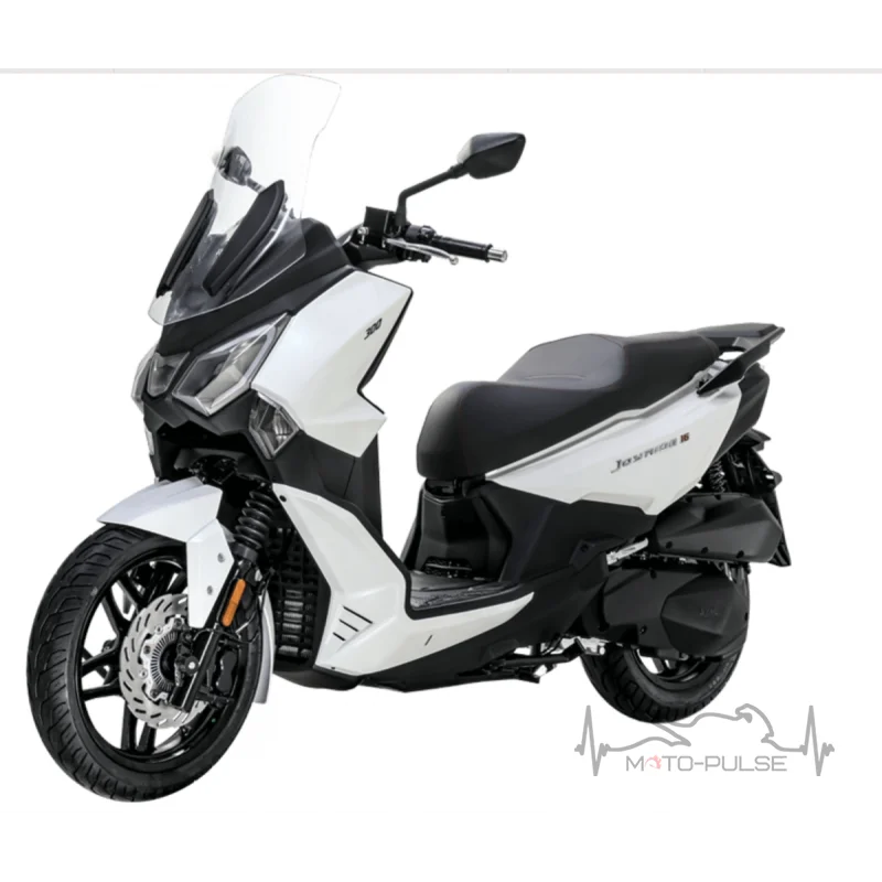 SYM JoyRider 300