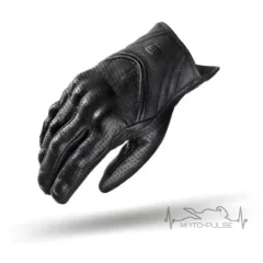 Мотоперчатки Shima Bullet man black (L)