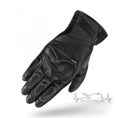 Мотоперчатки Shima Hero BLK (M)