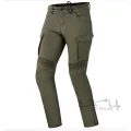Мотоджинсы Shima Giro 2.0 Khaki (30)