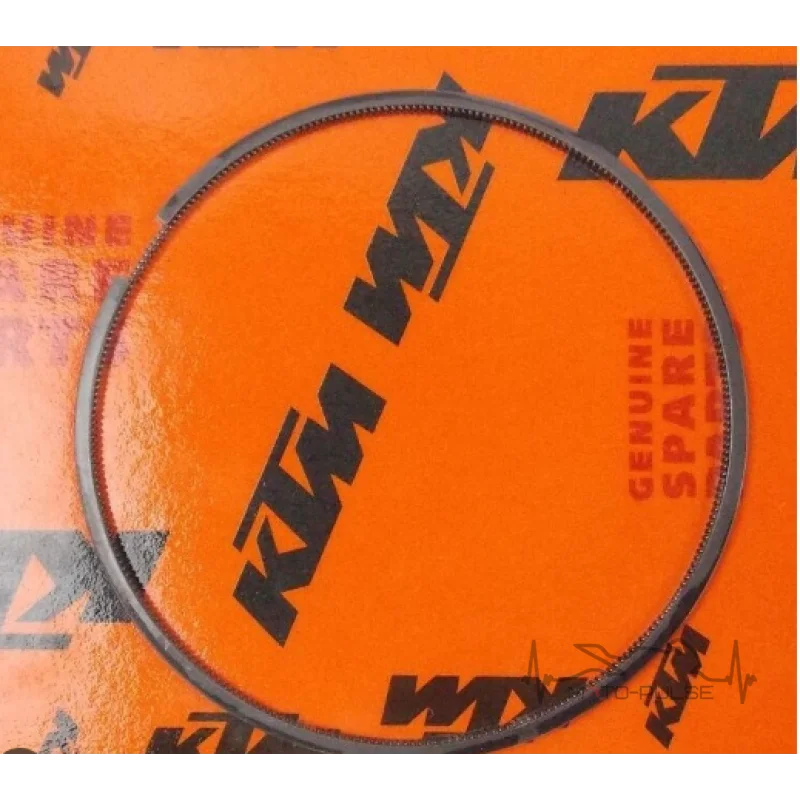 Кольцо маслосьемное KTM SX-F 450 59430031000