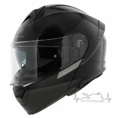 Мотошлем MT Genesis SV Black Gloss M