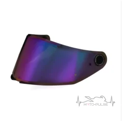 Визор MT V28 Thunder 4 SV Pinlock Iridium