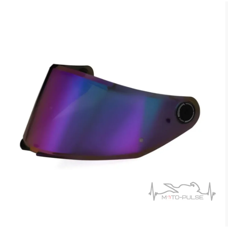 Визор MT V28 Thunder 4 SV Pinlock Iridium