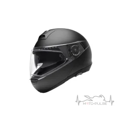 Мотошлем SCHUBERTH C4 BASIC ECE matt black "M"