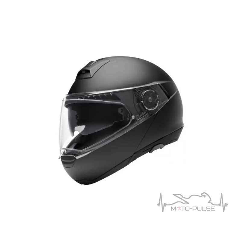 Мотошлем SCHUBERTH C4 BASIC ECE matt black "M"