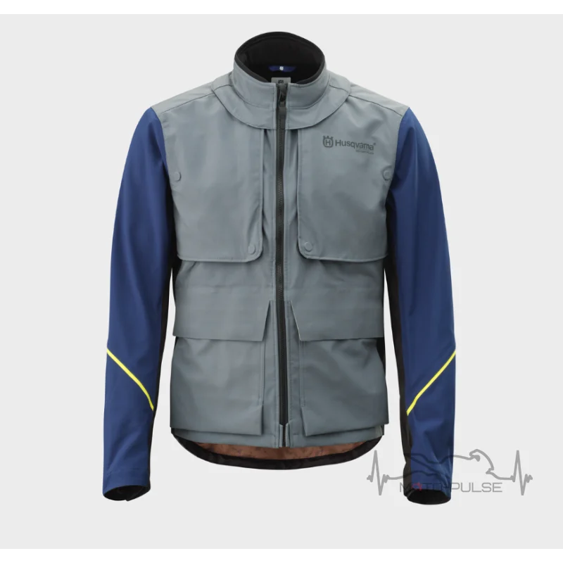 Мотокуртка Husqvarna GOTLAND (L) 3HS230009804