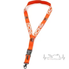 Шнурок для ключей KTM Orange 3PW240001500