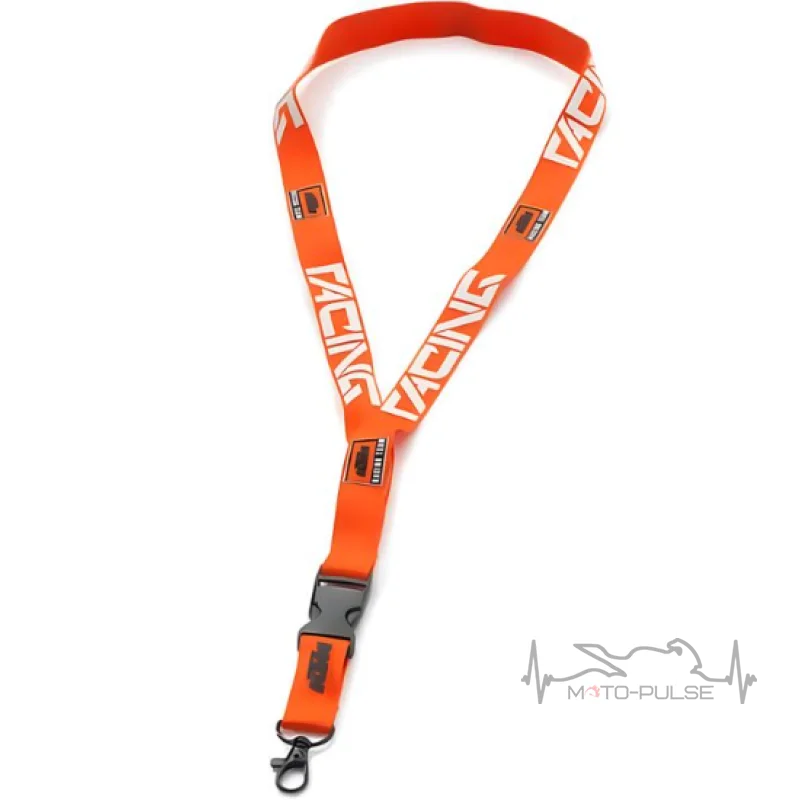 Шнурок для ключей KTM Orange 3PW240001500