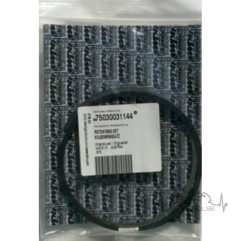 Кольца поршневые KTM 690 LC4 07 75030031044