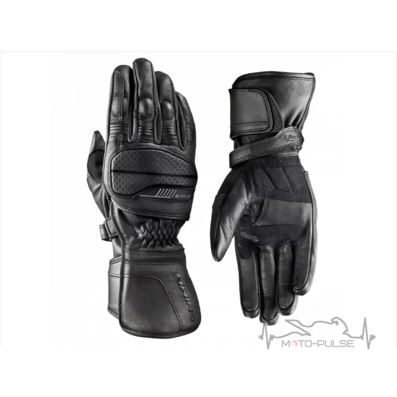 Мотоперчатки Shima D-Tour XL