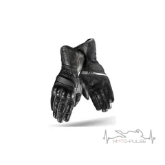 Мотоперчатки Shima STX Black M