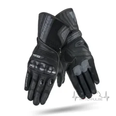 Мотоперчатки Shima STR-2 Vent Black XL