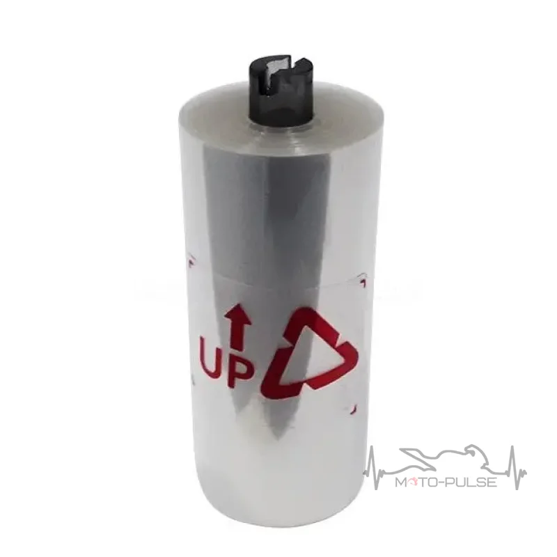 LEATT Roll-Off Film 48mm - 6 pack