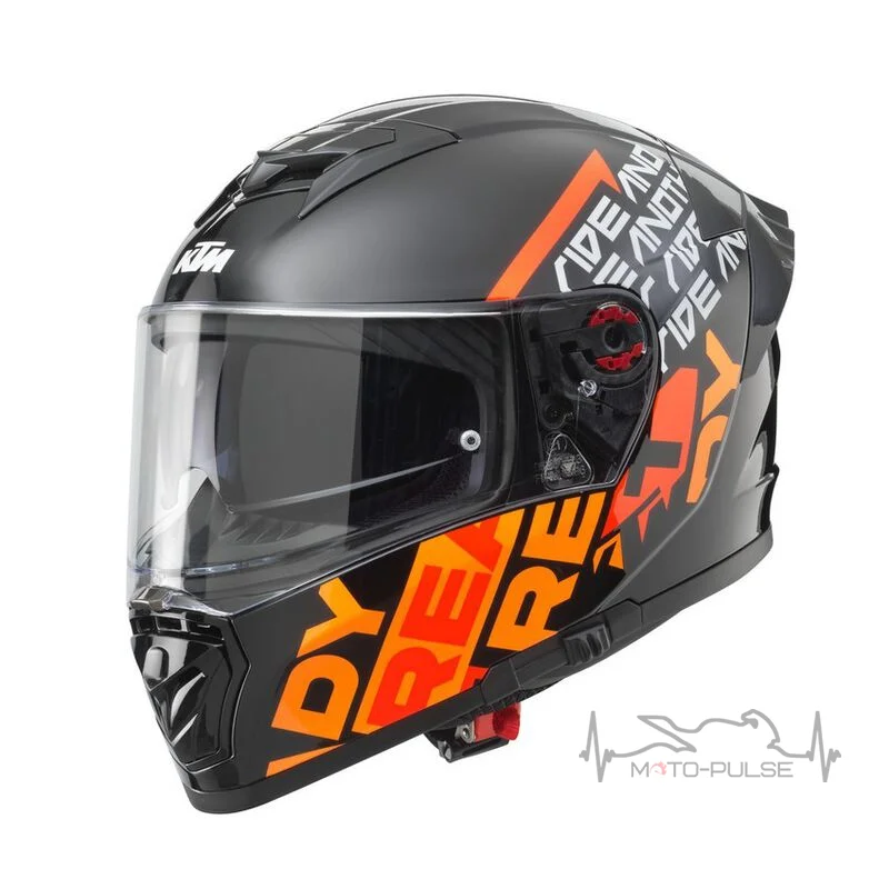 Мотошлем KTM BREAKER EVO M 3PW230001303