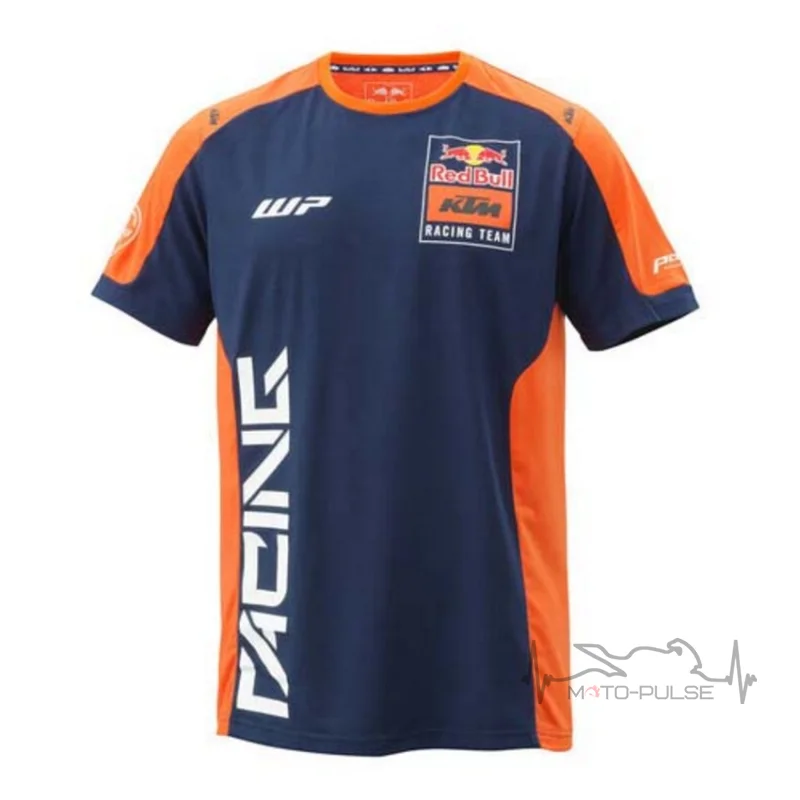 Футболка KTM REPLICA TEAM M 3RB240005803