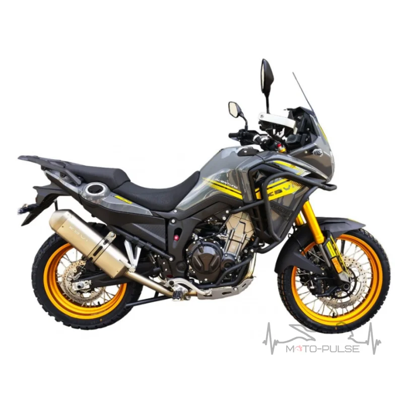 Kovi Aventure 500