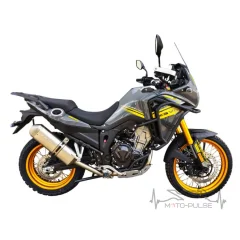 Kovi Aventure 500