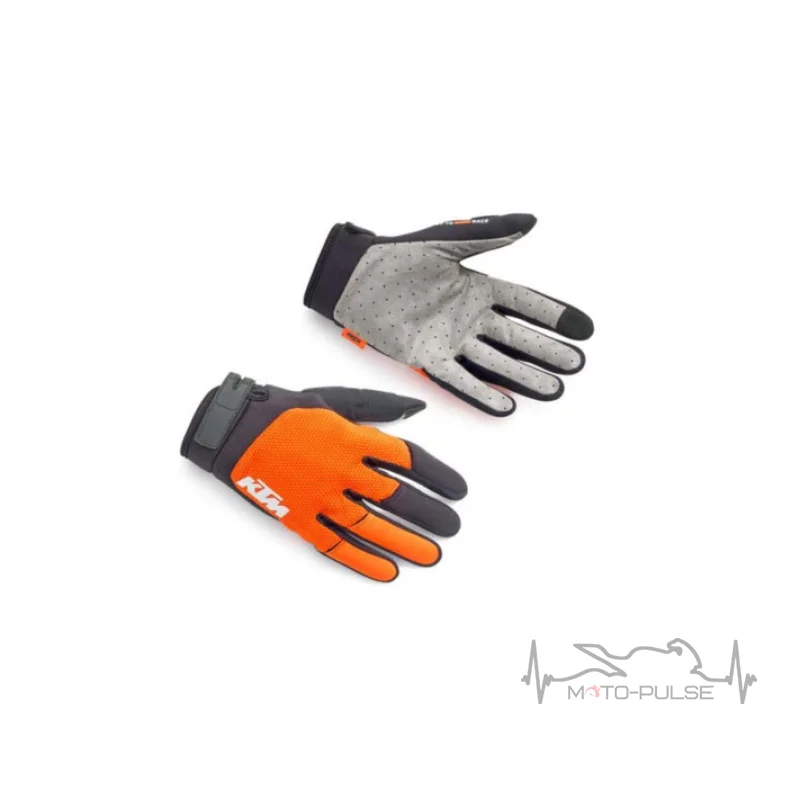 Мотоперчатки KTM POUNCE XL 3PW240013705