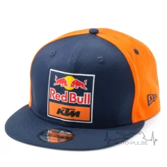 Кепка KTM REPLICA TEAM від New Era® 3RB240004000