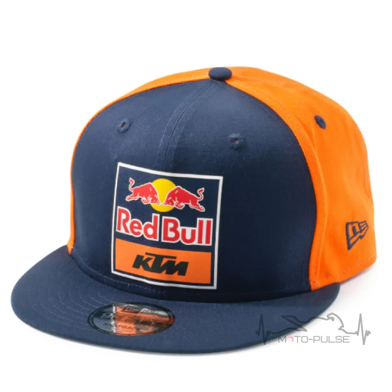 Кепка KTM REPLICA TEAM від New Era® 3RB240004000