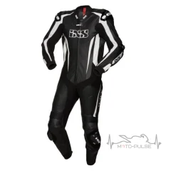 Мотокомбенизон Black White Red XS RS-1000 2.0 (56)