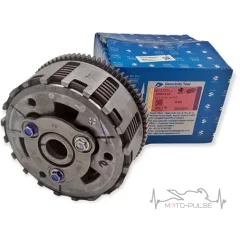 Сцепление в сборе Bajaj Dominar 400 JF551419