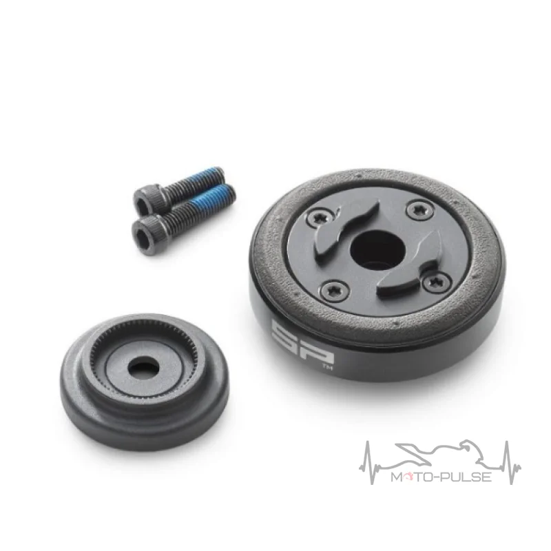Модуль от вибрации SP Connect Anti Vibration SCP+