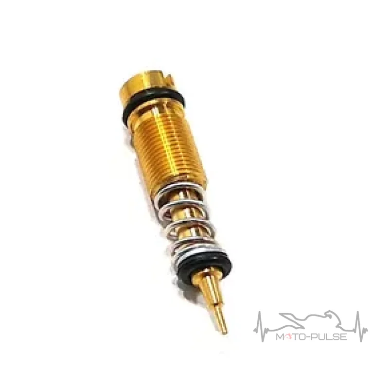 Винт качества смеси Bajaj Boxer DH121169