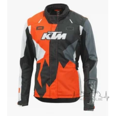 Мотокуртка KTM Rally PRO XL 3PW240014405