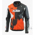 Мотокуртка KTM Rally PRO XL 3PW240014405