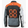 Мотокуртка KTM Rally PRO XL 3PW240014405