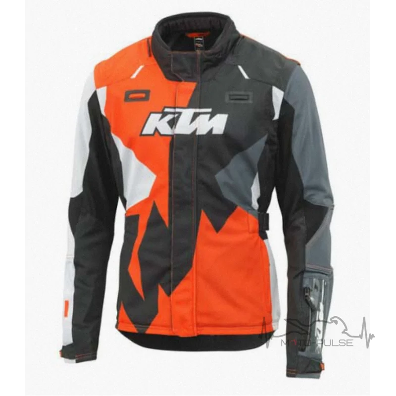 Мотокуртка KTM Rally PRO L 3PW240014404