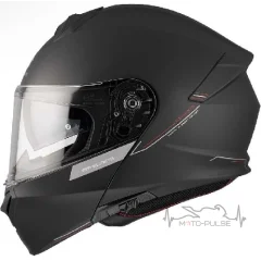 Мотошлем MT Genesis SV Black Matt M