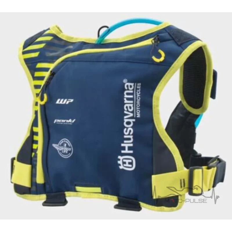 Рюкзак Husqvarna TEAM ERZBERG HYDRATION від by OGIO® 3HS240036200