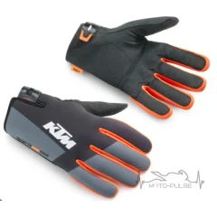 Мотоперчатки KTM RACETECH WP M 3PW230007103