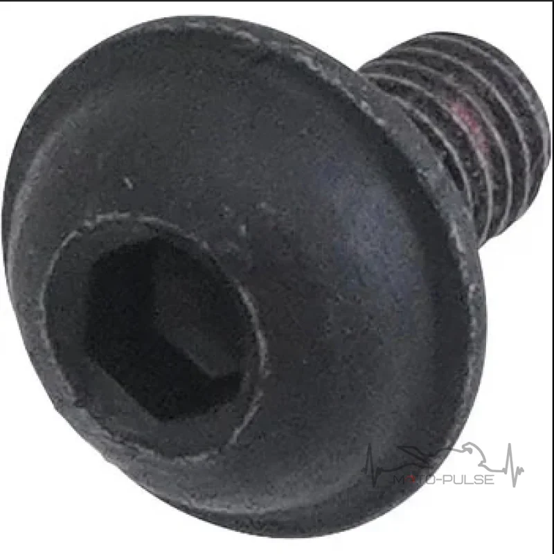 Винт M6X1X9 KTM 93008020060