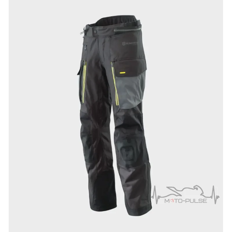 Мотоштаны Husqvarna SCALAR WP L 3HS220042504