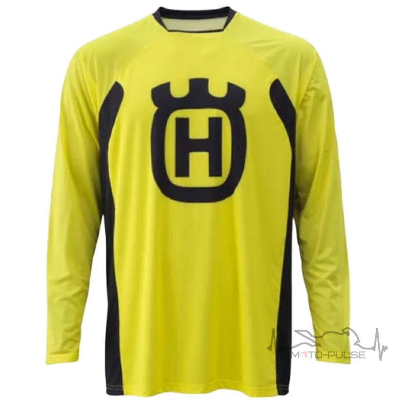 Джерсі Husqvarna AUTHENTIC L 3HS240016404