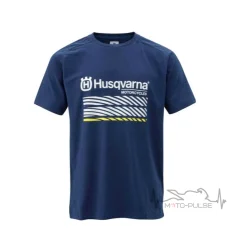 Футболка Husqvarna ACCELERATE M 3HS240033703