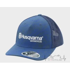 Кепка Husqvarna ACCELERATE TRUCKER by Yupoong 3HS240034800