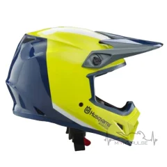 Мотошлем Husqvarna MX-9 MIPS AUTHENTIC by BELL L 3HS240016304