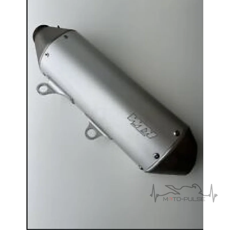 SILENCER KTM EXC 78105081000