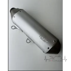 SILENCER KTM EXC 78105081000