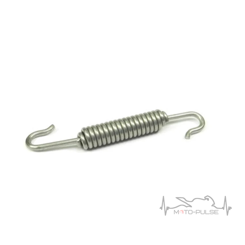 TEN.SPRING L=75MM EY.MOVEABLE 50305116000