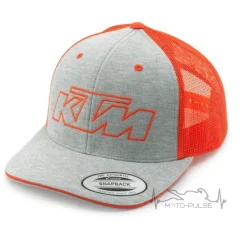 Кепка KTM OUTLINE TRUCKER by YUPOONG FLEXFIT 3PW230021000