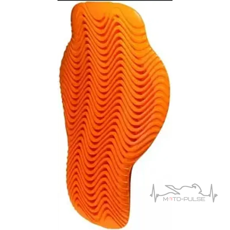 Вставка защиты спины D3O Defender Orange L
