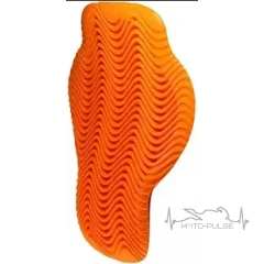 Вставка защиты спины D3O Defender Orange L